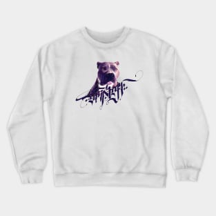 Amstaff Lala Crewneck Sweatshirt